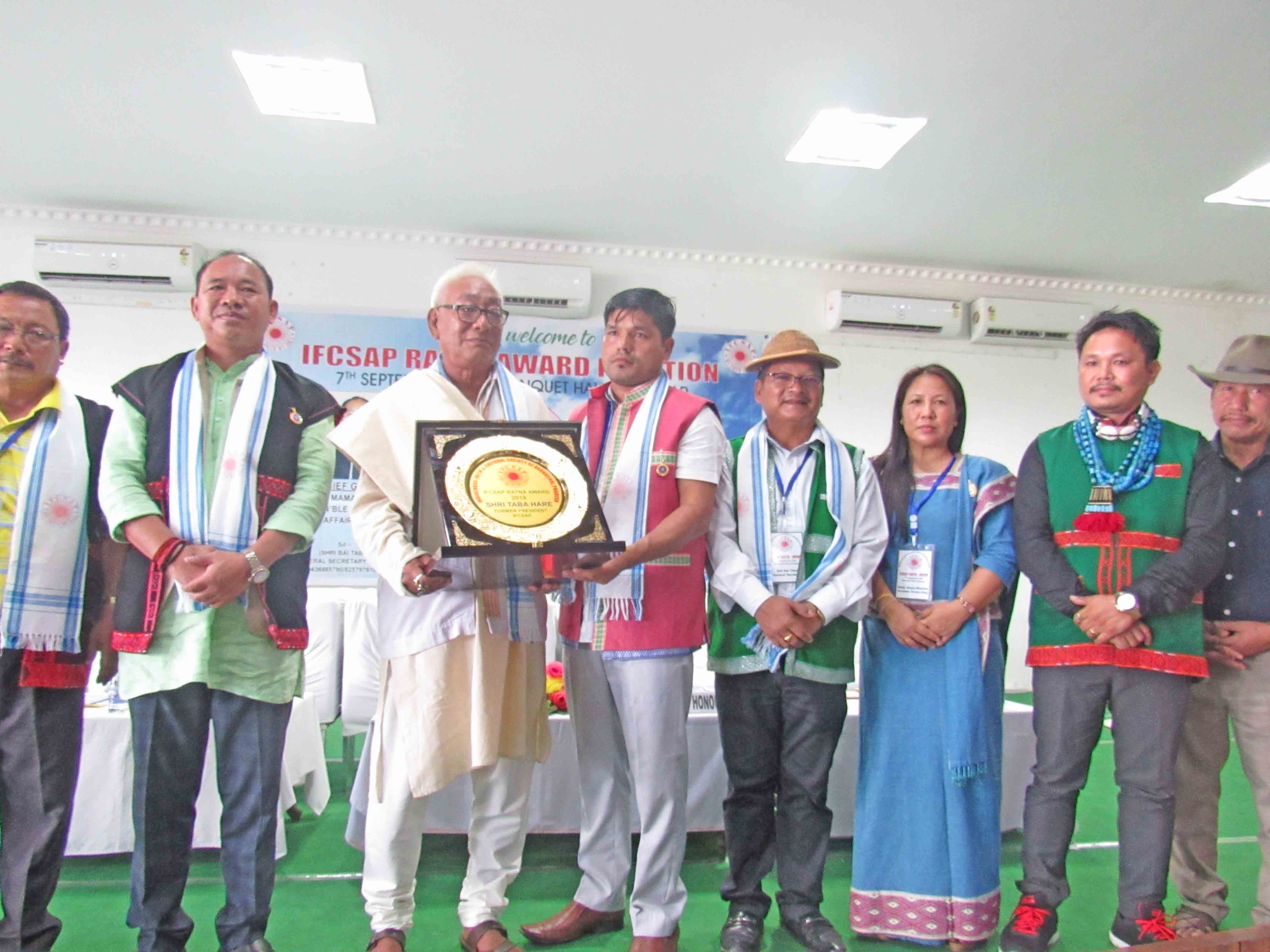 Eastern Sentinel Arunachal News