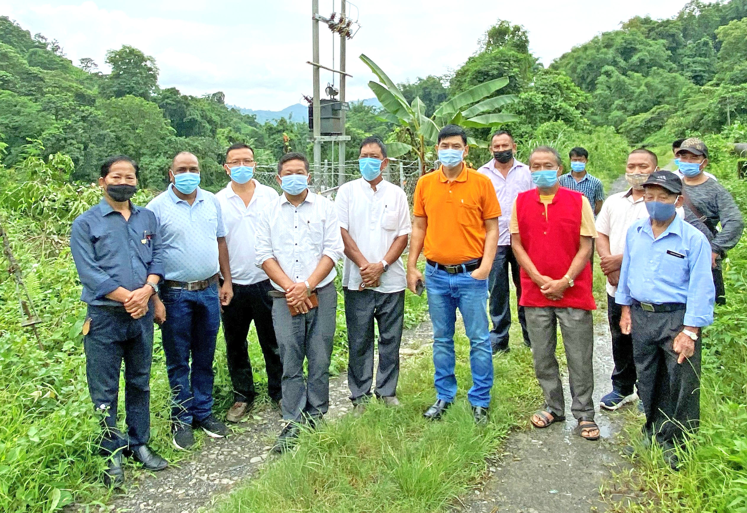 Eastern Sentinel Arunachal News