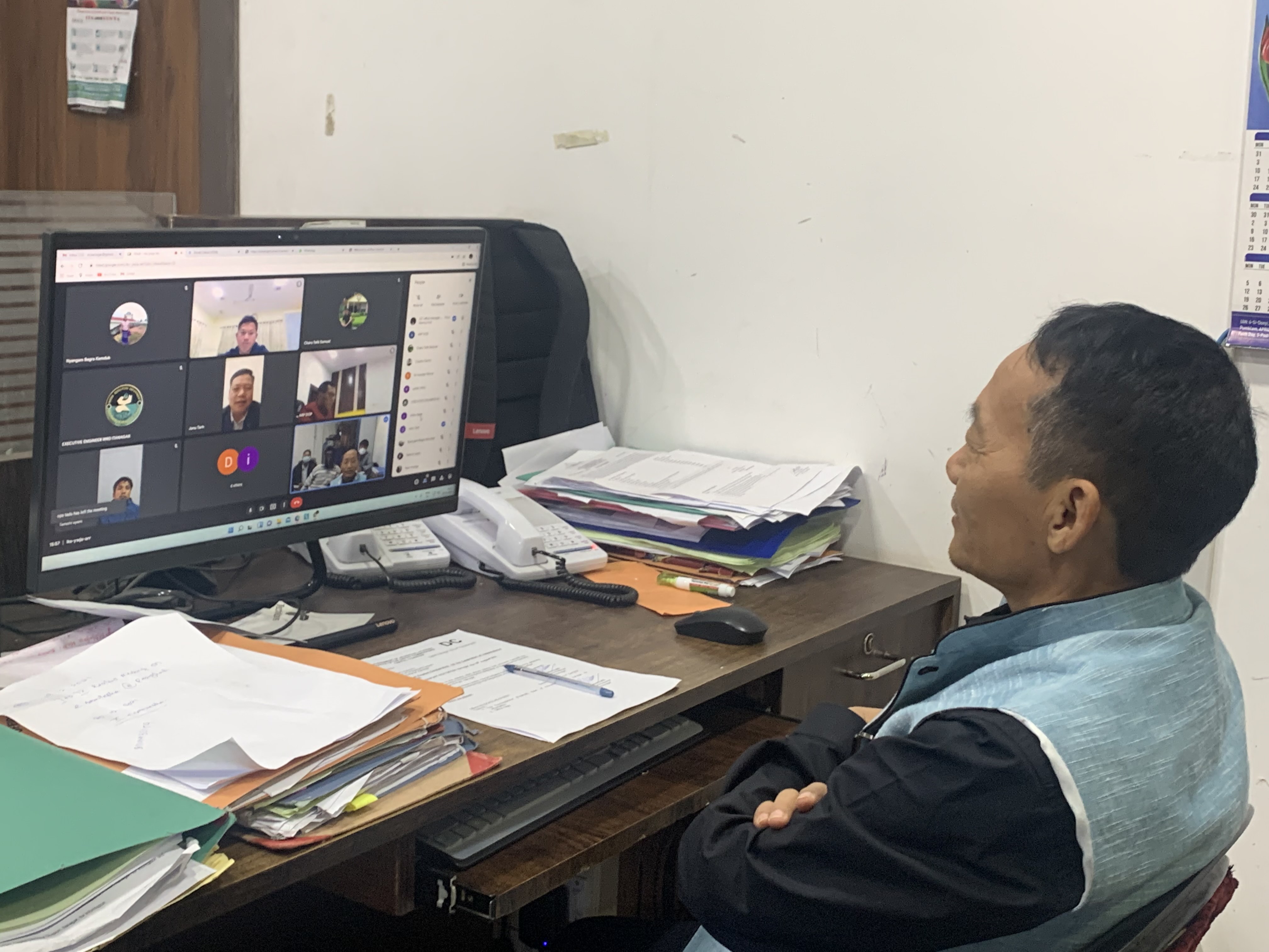 Eastern Sentinel Arunachal News