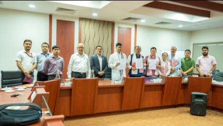 Eastern Sentinel Arunachal News