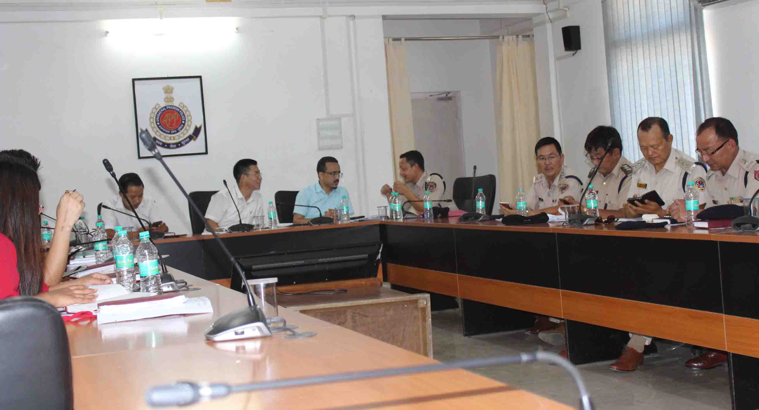 Eastern Sentinel Arunachal News