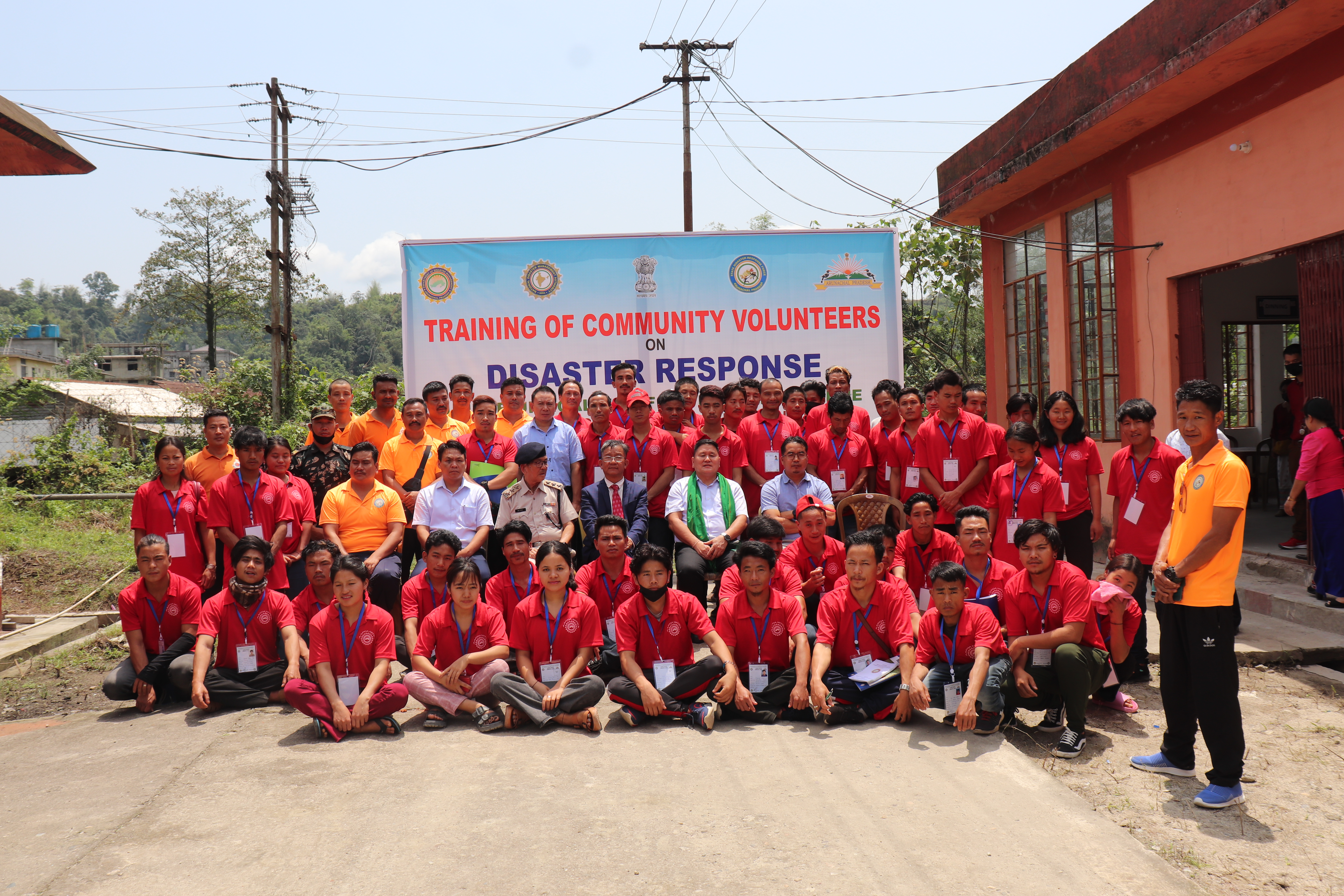 Eastern Sentinel Arunachal News