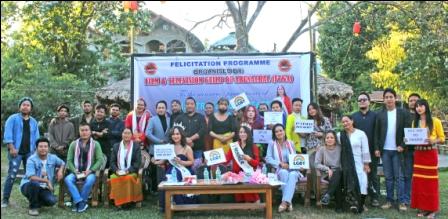 Eastern Sentinel Arunachal News