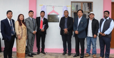 Eastern Sentinel Arunachal News