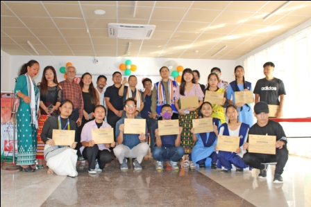 Eastern Sentinel Arunachal News