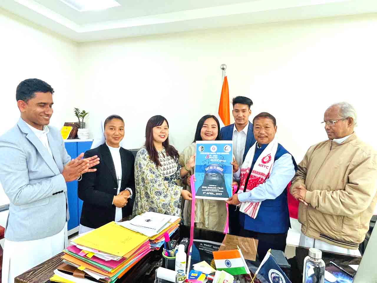 Eastern Sentinel Arunachal News