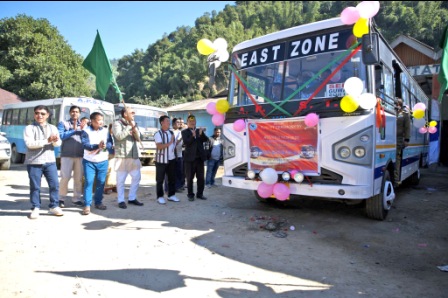 Eastern Sentinel Arunachal News