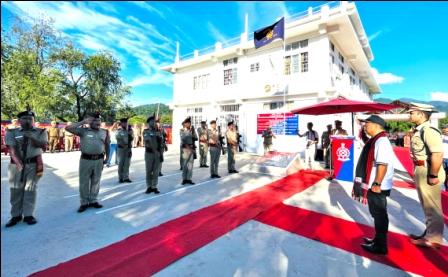 Eastern Sentinel Arunachal News