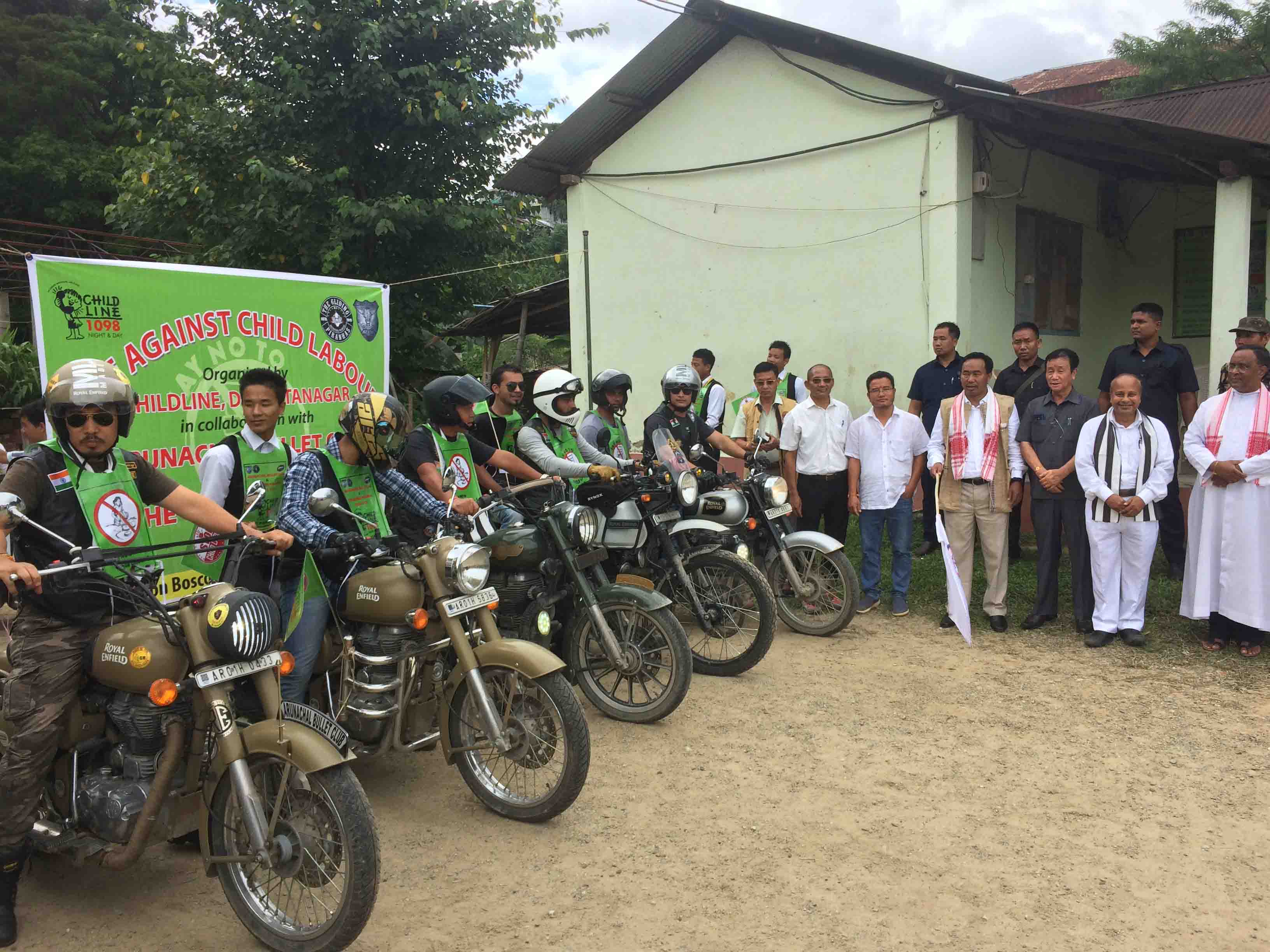 Eastern Sentinel Arunachal News