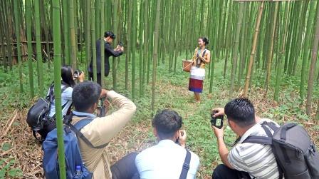 Eastern Sentinel Arunachal News