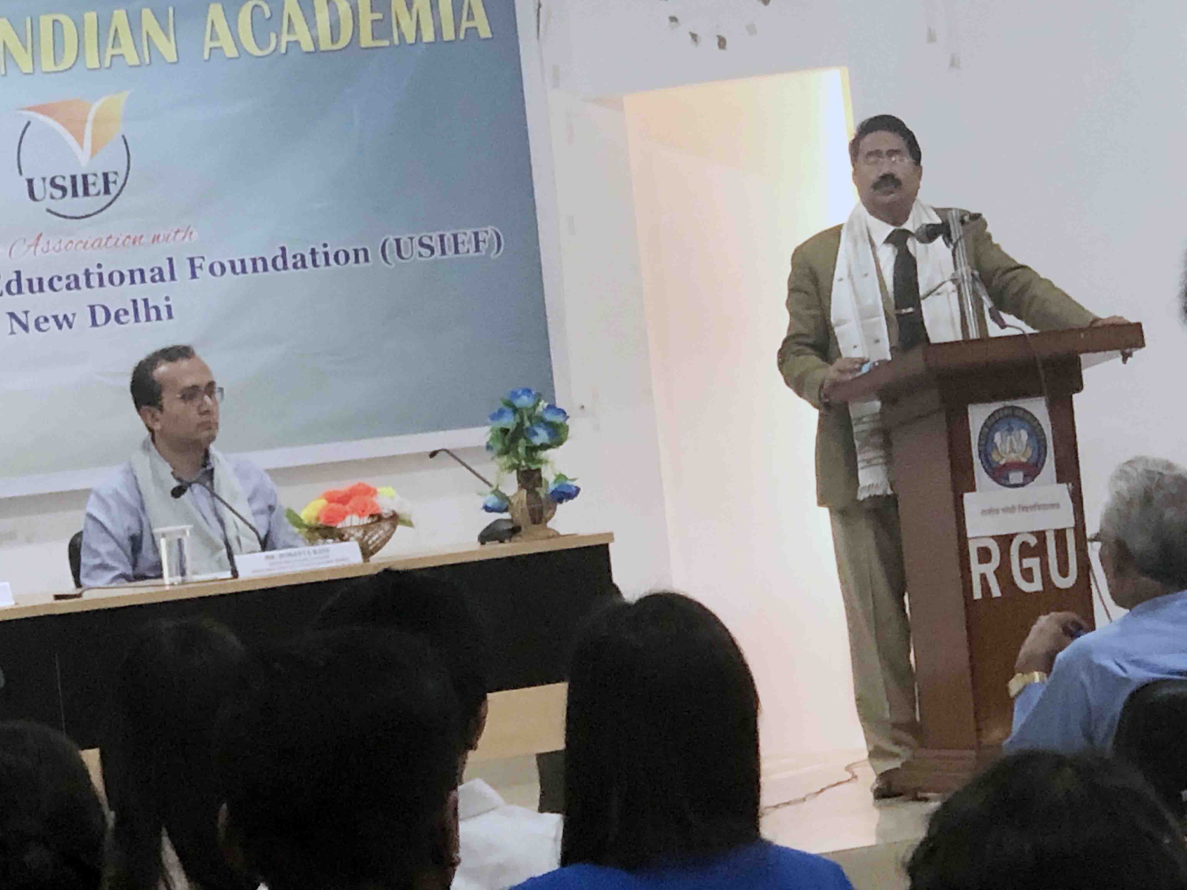Eastern Sentinel Arunachal News