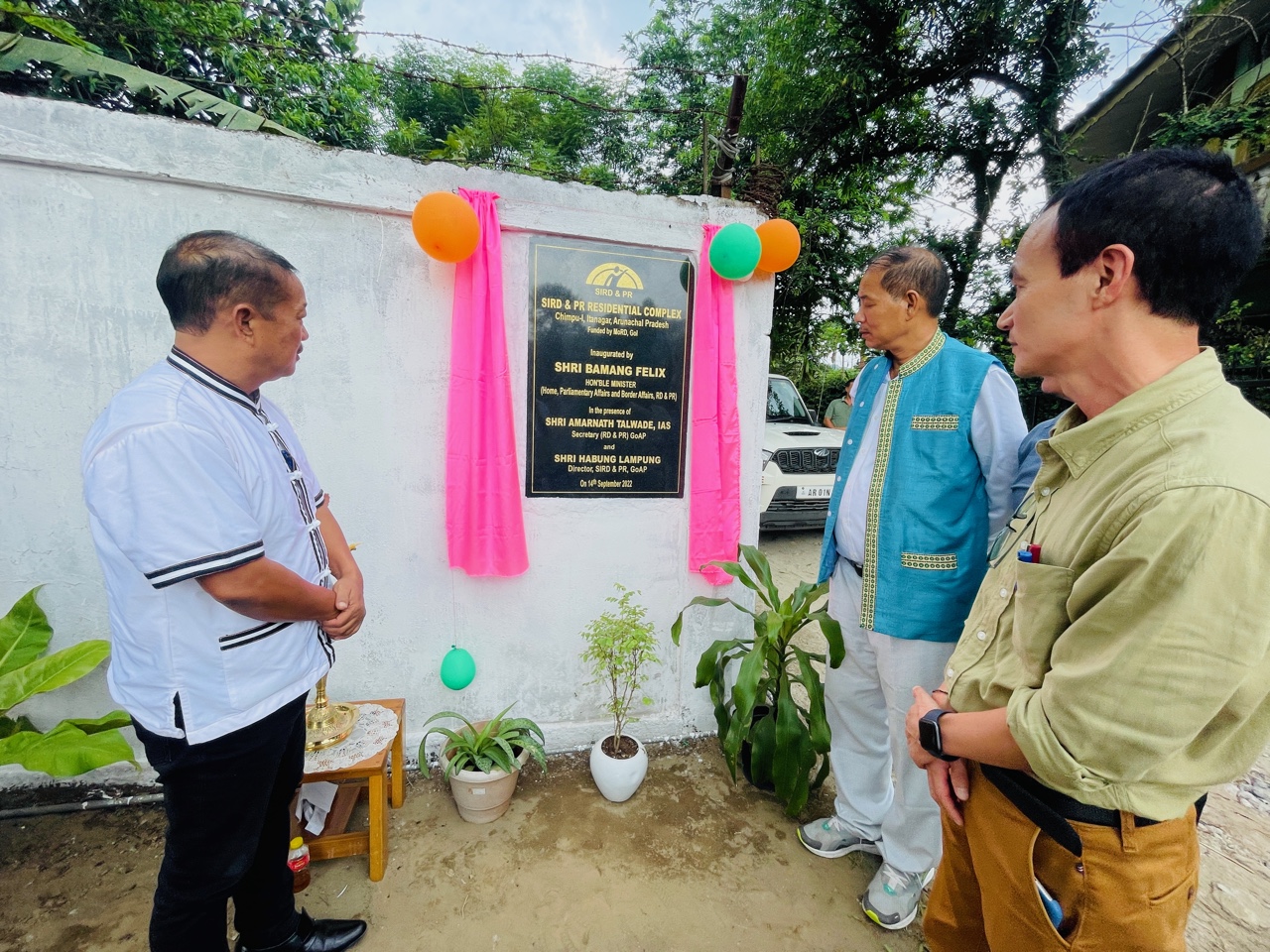 Eastern Sentinel Arunachal News