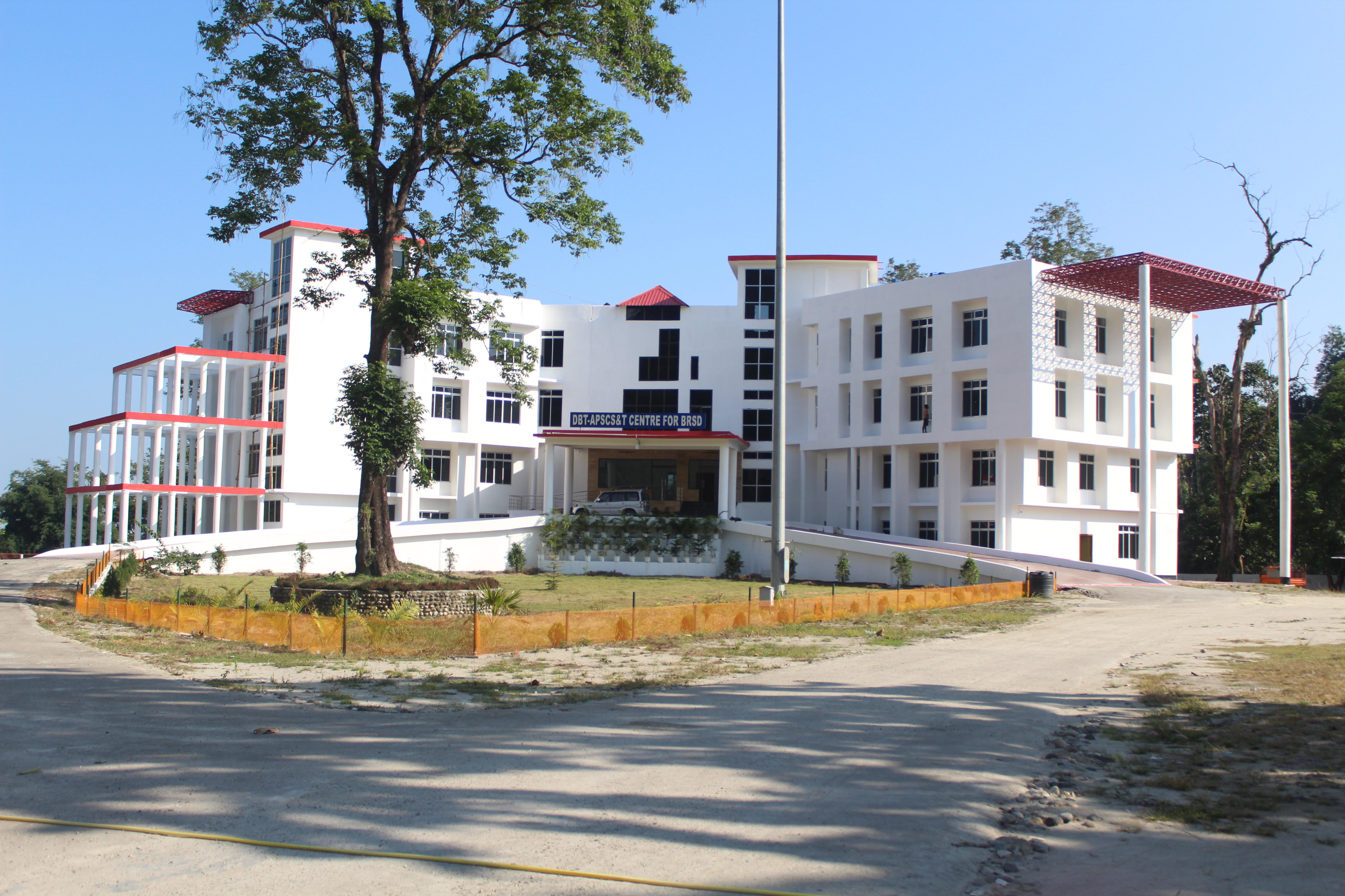 Eastern Sentinel Arunachal News