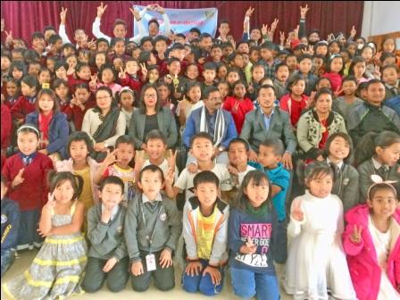 Eastern Sentinel Arunachal News