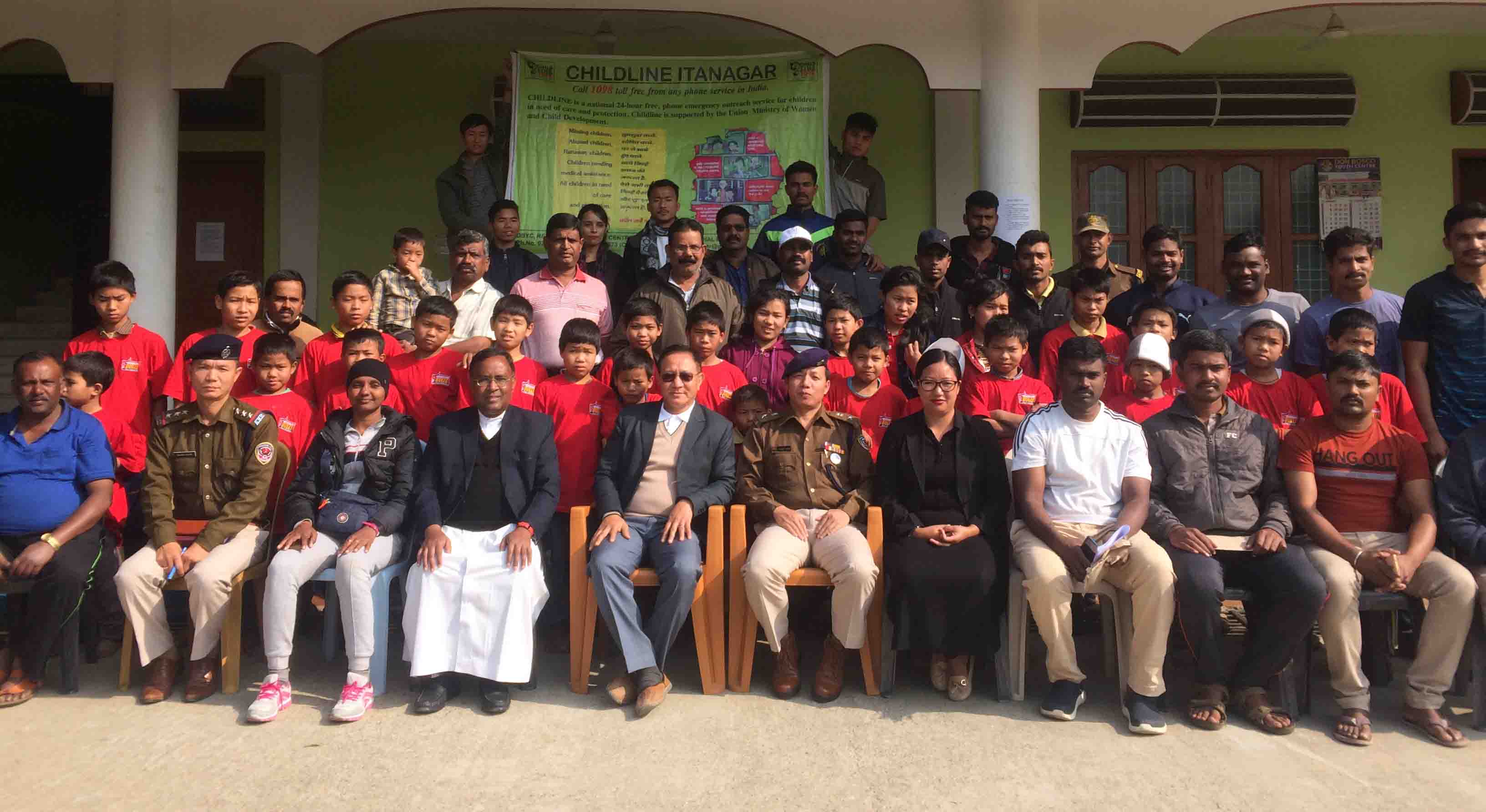 Eastern Sentinel Arunachal News