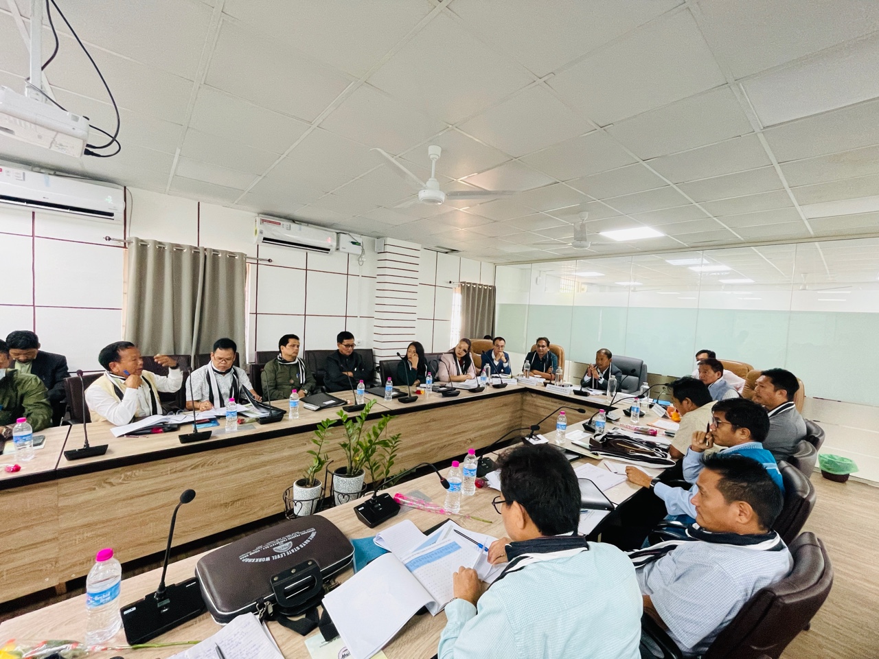 Eastern Sentinel Arunachal News