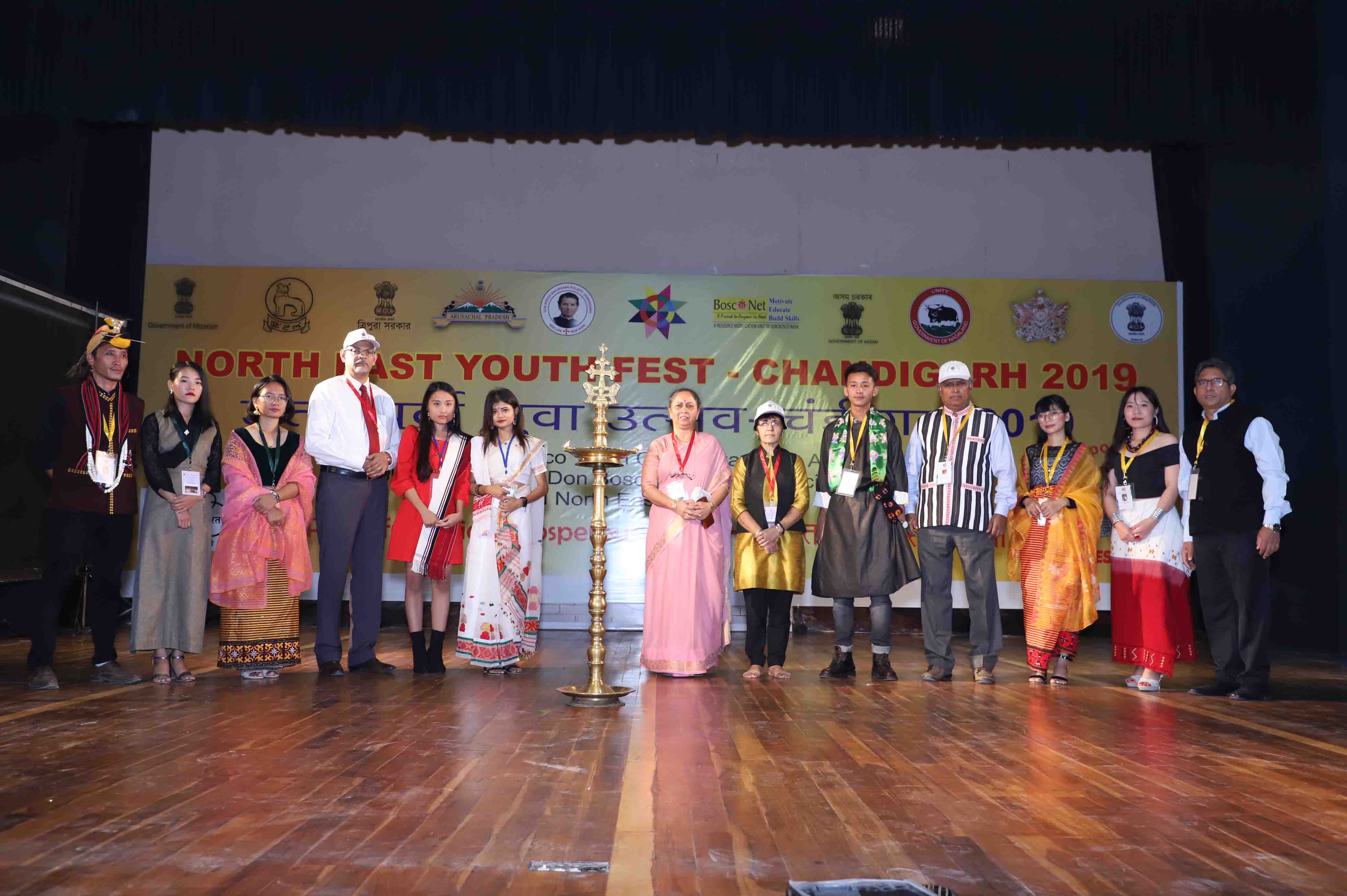 Eastern Sentinel Arunachal News