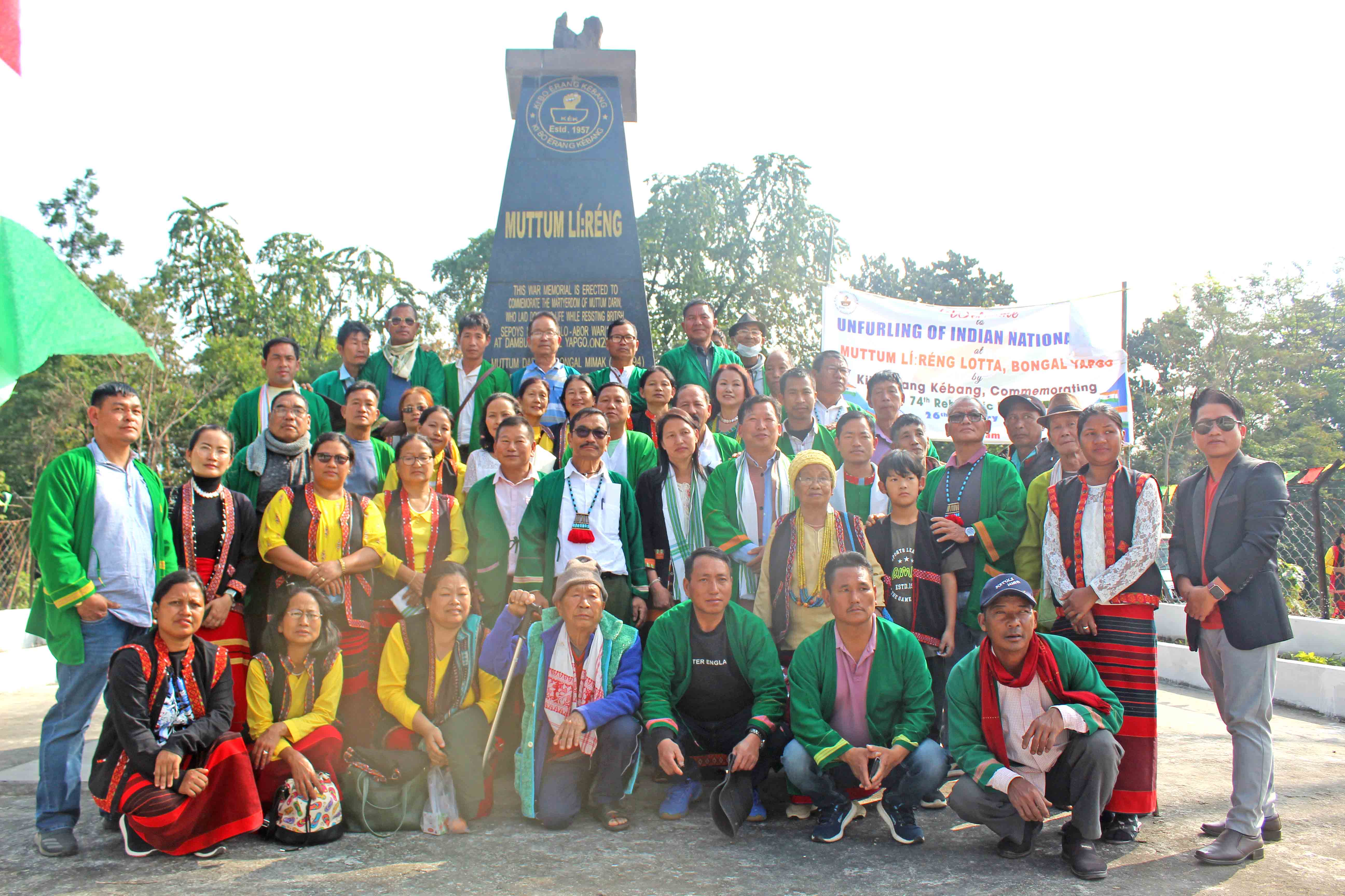 Eastern Sentinel Arunachal News