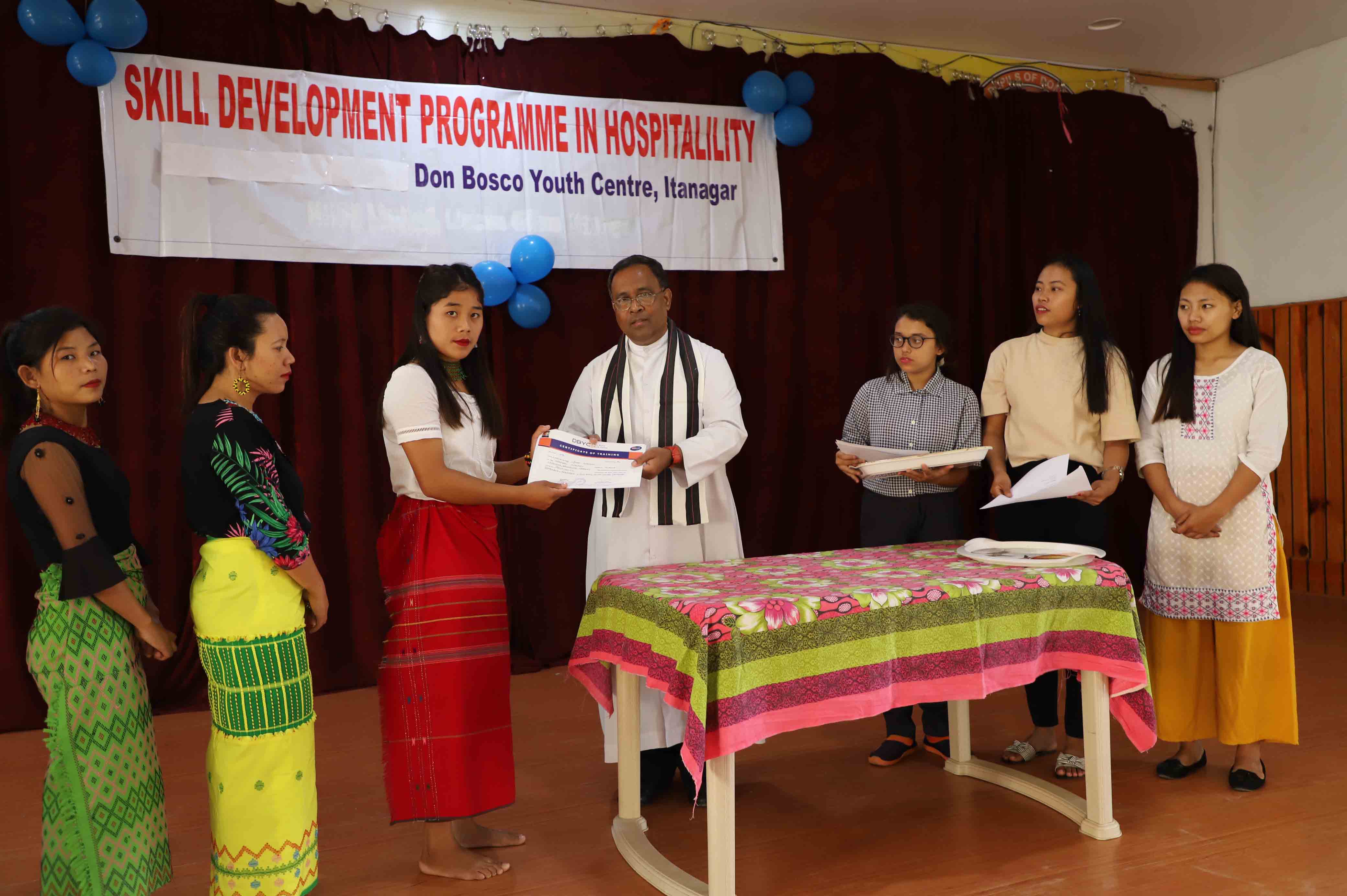 Eastern Sentinel Arunachal News