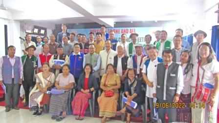 Eastern Sentinel Arunachal News
