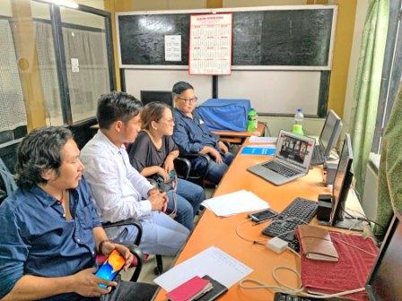 Eastern Sentinel Arunachal News