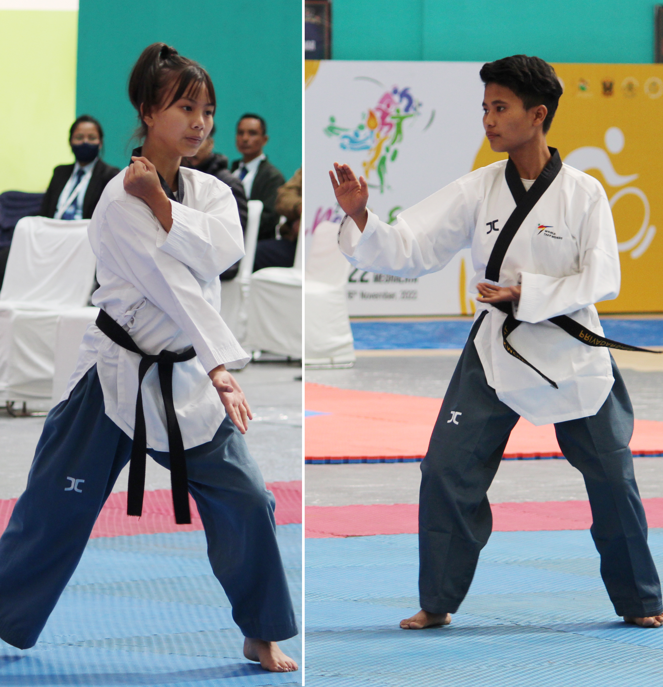 Eastern Sentinel Arunachal News