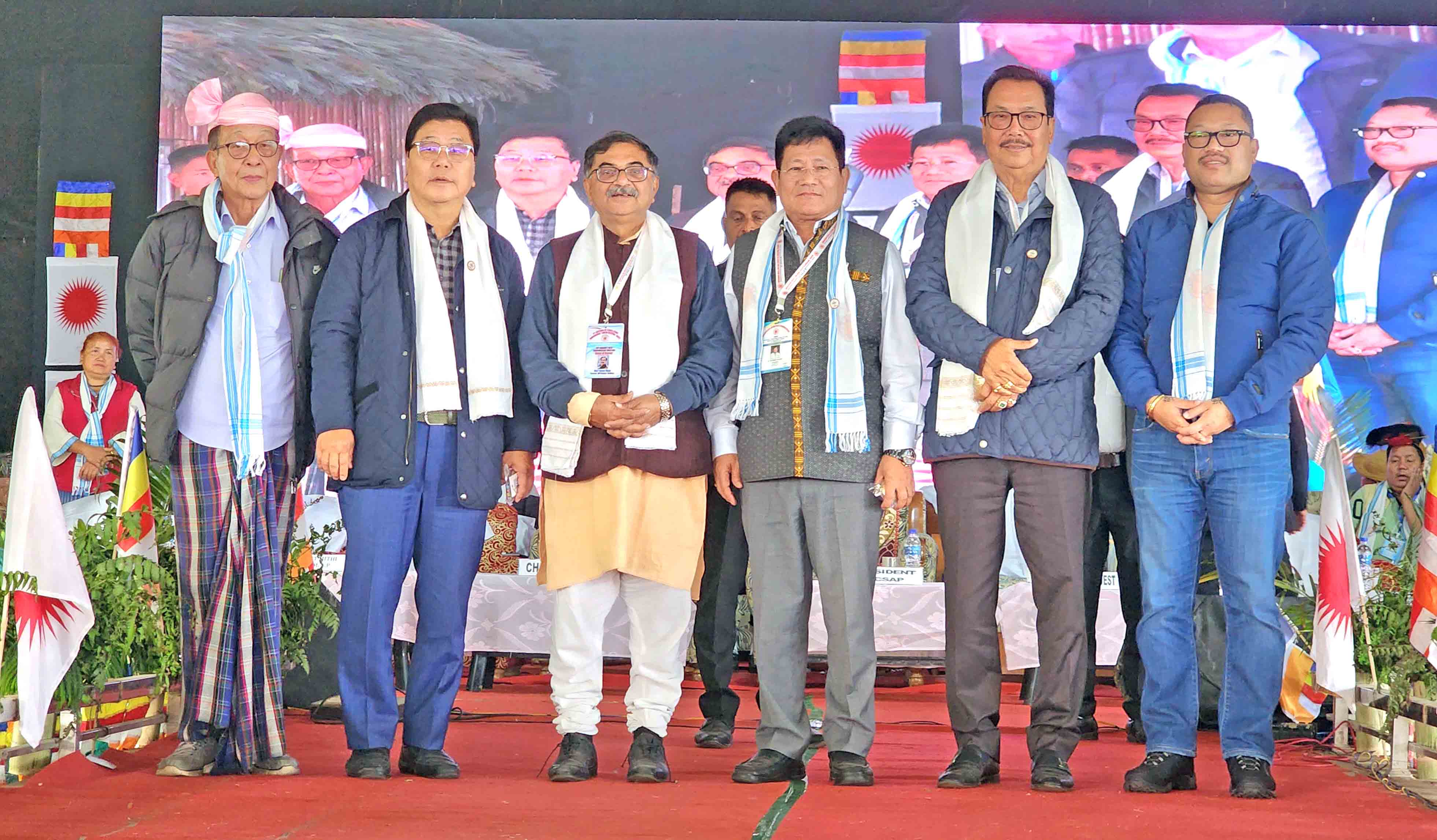 Eastern Sentinel Arunachal News