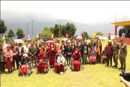 Eastern Sentinel Arunachal News
