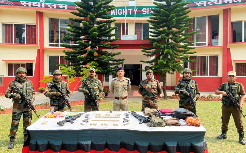 Eastern Sentinel Arunachal News