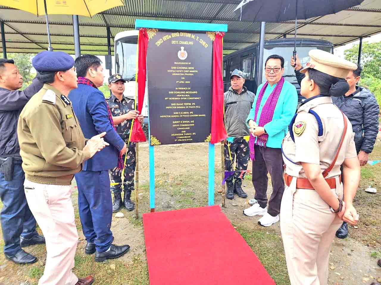 Eastern Sentinel Arunachal News