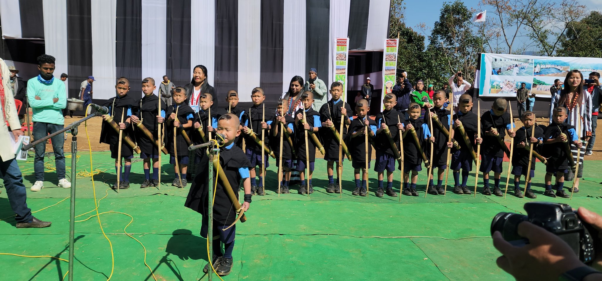 Eastern Sentinel Arunachal News