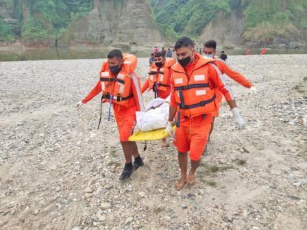 Eastern Sentinel Arunachal News