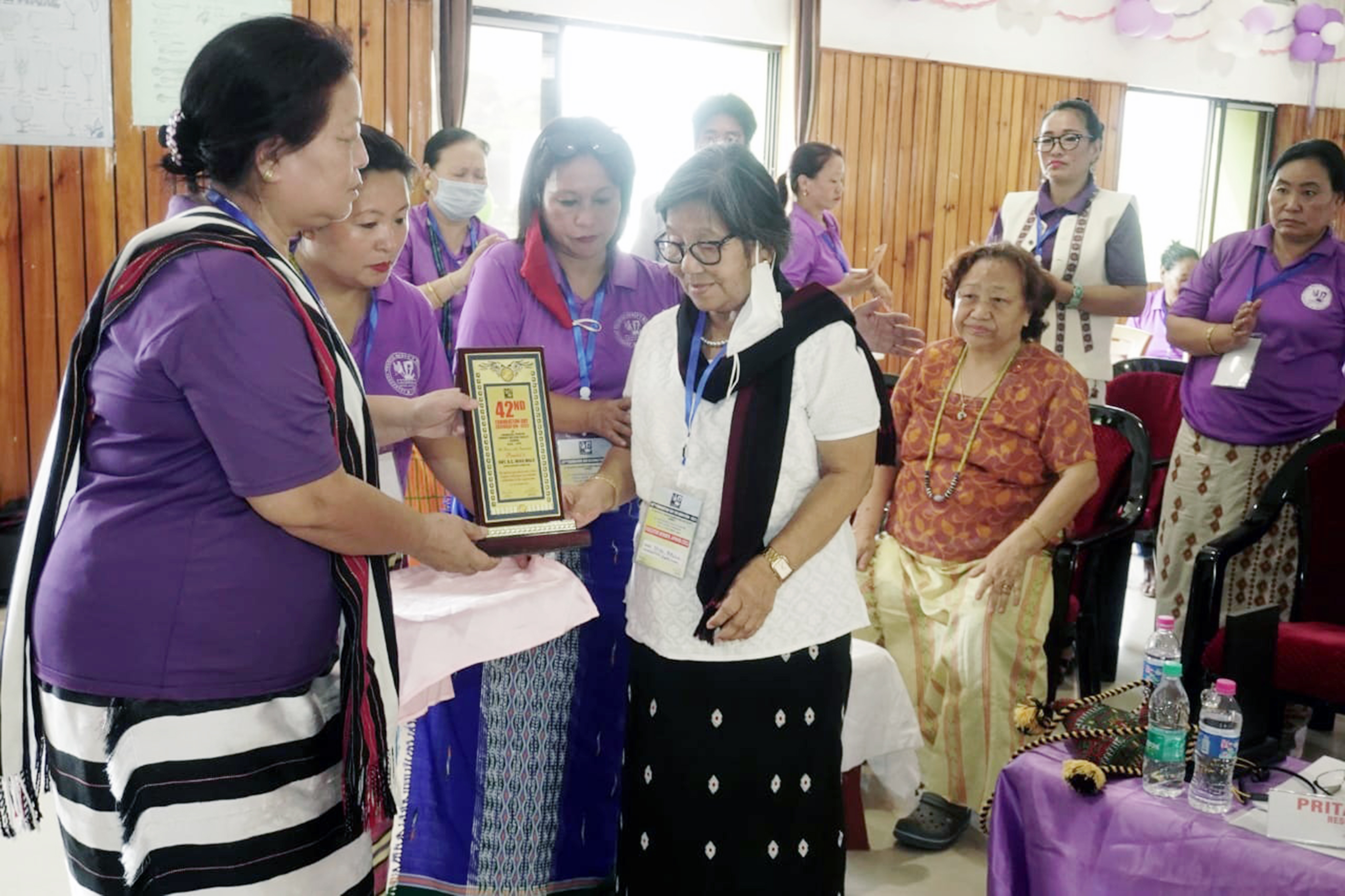 Eastern Sentinel Arunachal News
