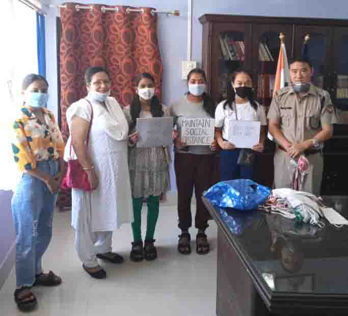 Eastern Sentinel Arunachal News