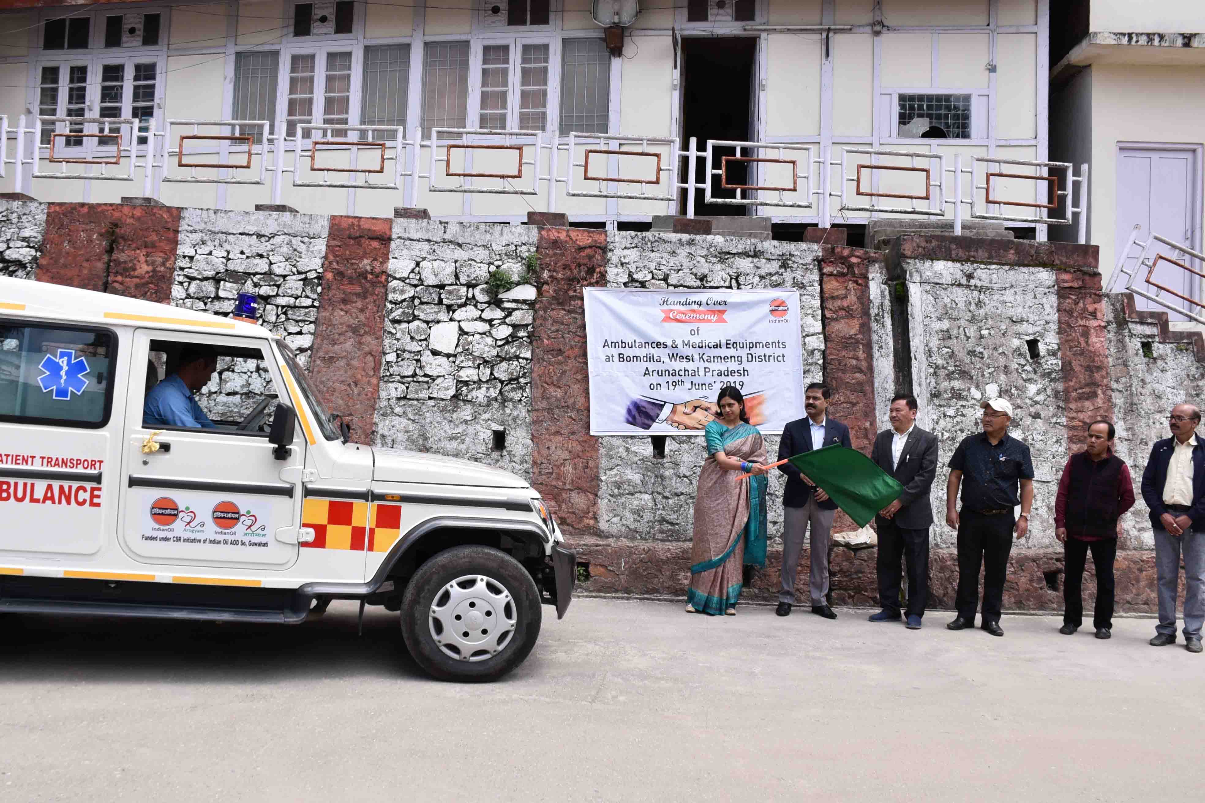 Eastern Sentinel Arunachal News