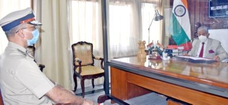 Eastern Sentinel Arunachal News