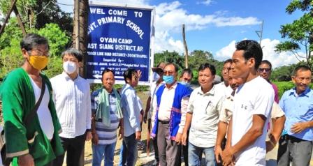 Eastern Sentinel Arunachal News