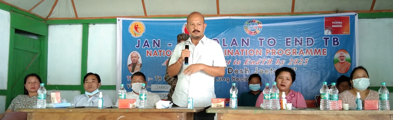 Eastern Sentinel Arunachal News