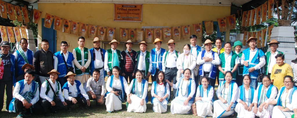 Eastern Sentinel Arunachal News