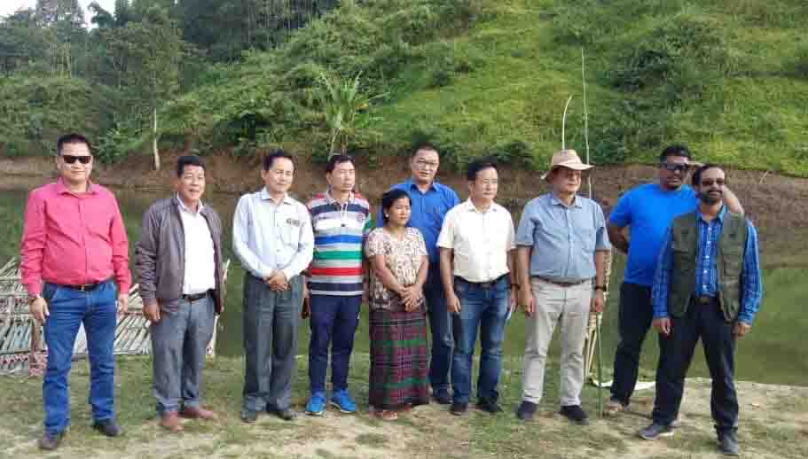 Eastern Sentinel Arunachal News
