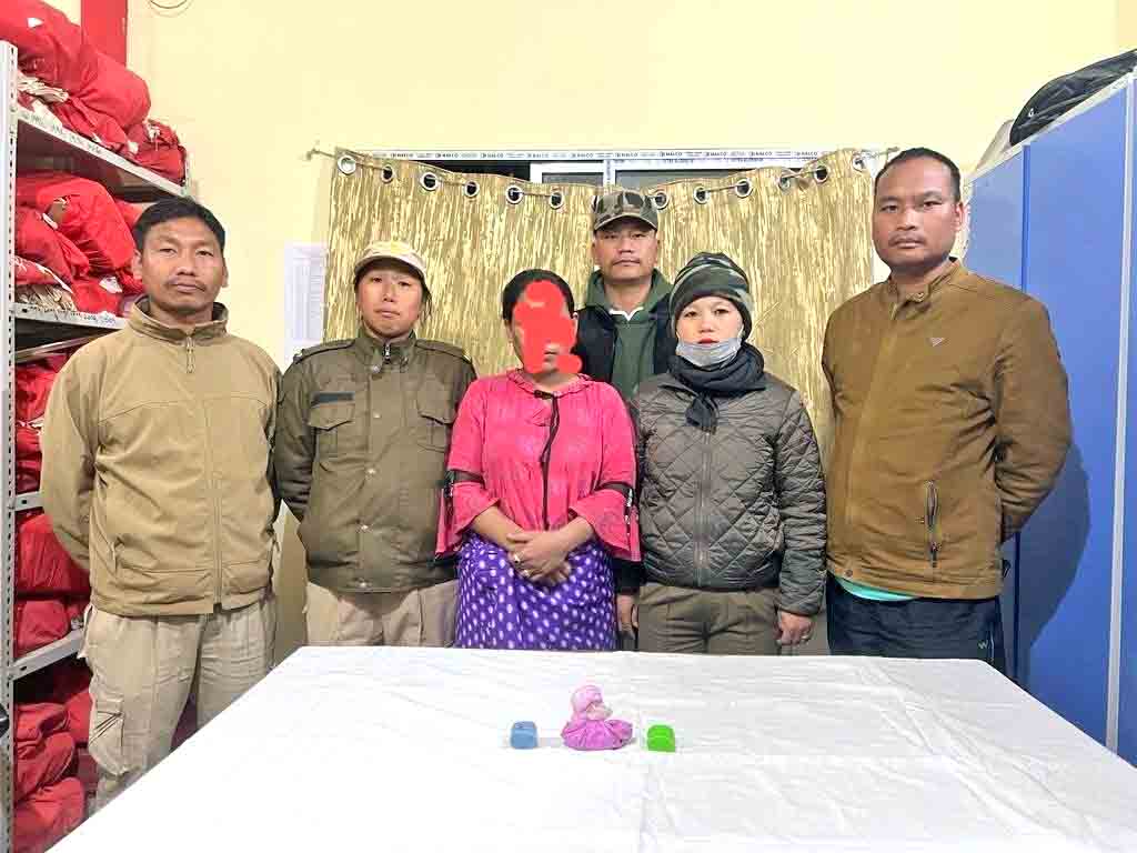Eastern Sentinel Arunachal News