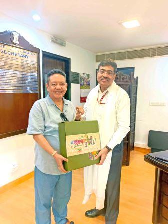 Eastern Sentinel Arunachal News