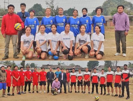 Eastern Sentinel Arunachal News