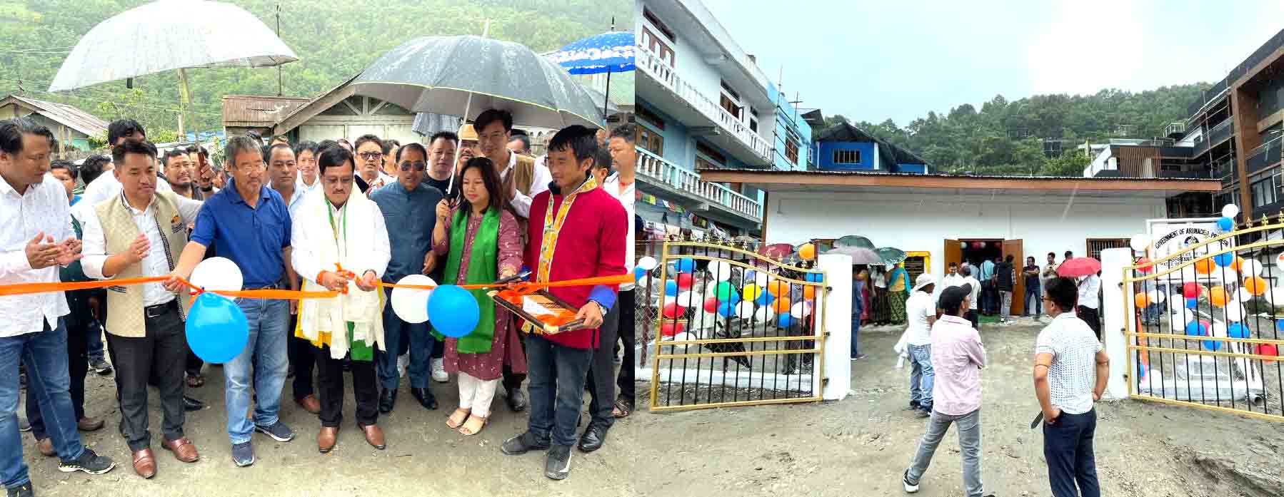 Eastern Sentinel Arunachal News