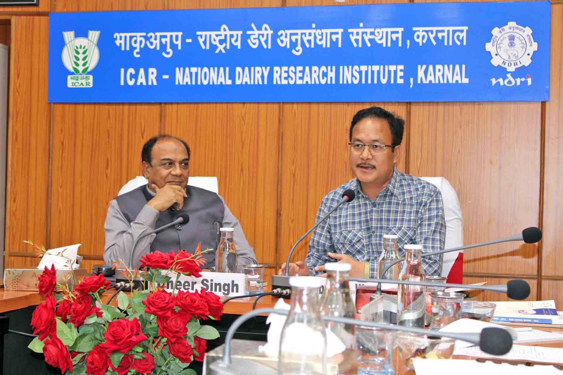 Eastern Sentinel Arunachal News