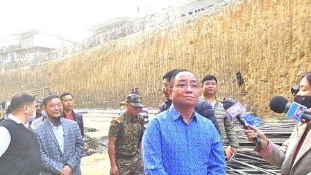 Eastern Sentinel Arunachal News