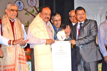 Eastern Sentinel Arunachal News