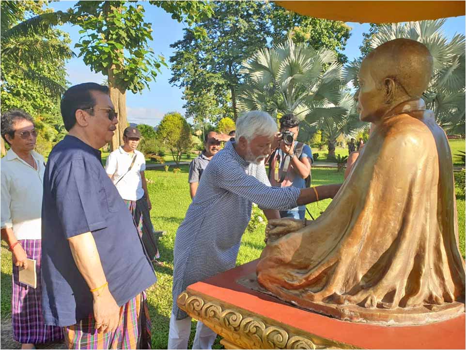 Eastern Sentinel Arunachal News