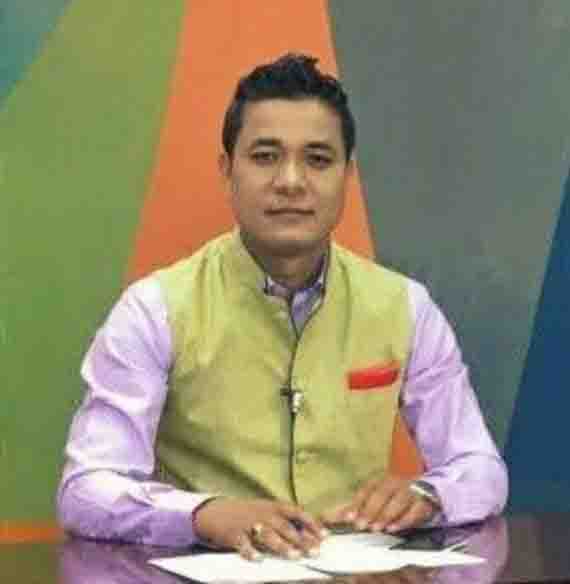 Eastern Sentinel Arunachal News