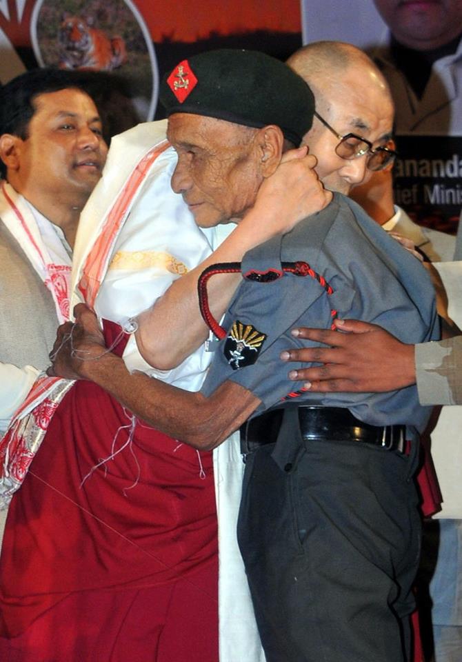 Eastern Sentinel Arunachal News